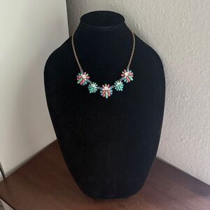 J Crew Necklace NWT